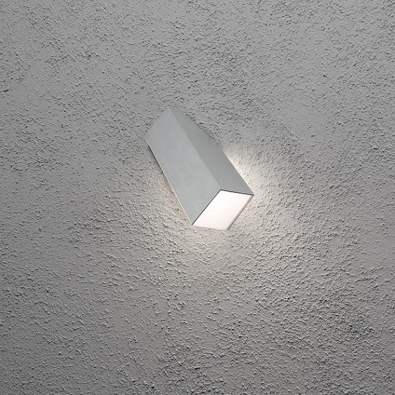 Vägglykta Imola 1x3W LED-14292